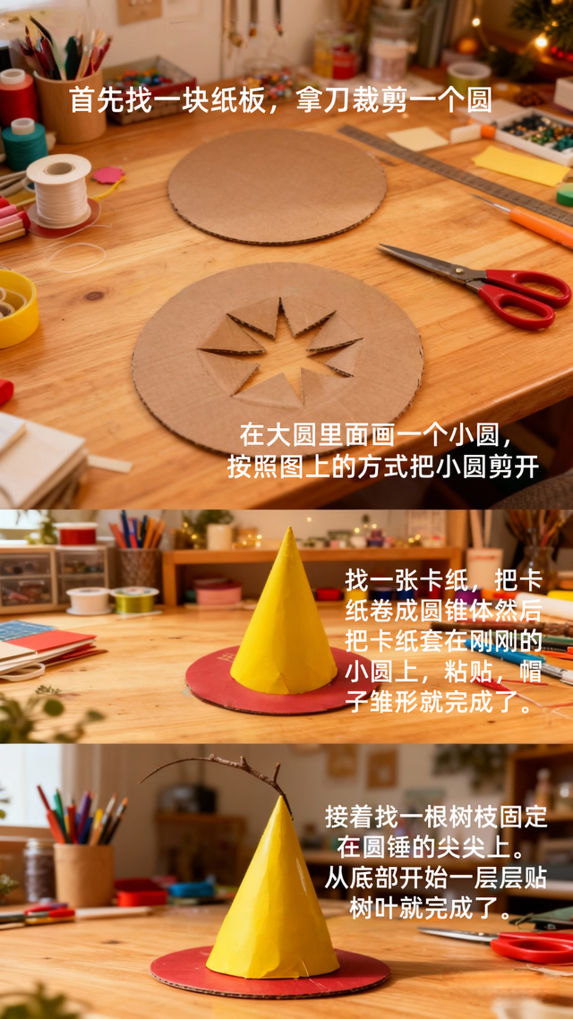 银杏拍照指南！10个出片宝藏地+3个手工教程，手把手教你出片！