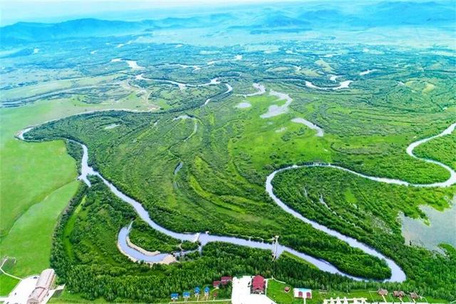 呼伦贝尔金秋旅游季｜奔跑在额尔古纳河右岸，邂逅北疆秋日童话！