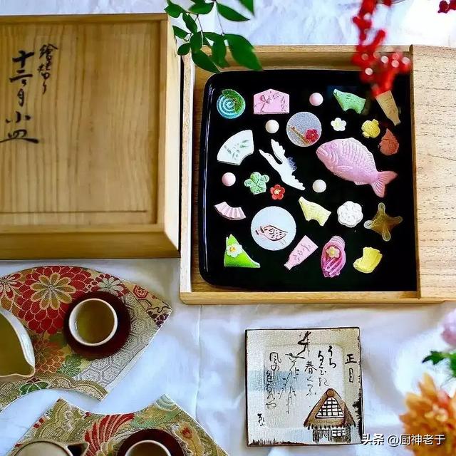 看了日本普通家庭的一日三餐，总算明白：为啥日本会“没”胖子了