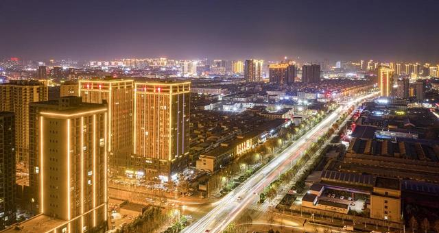 河南“黑马”许昌：郑州没预料，洛阳没料到，今成全国瞩目焦点