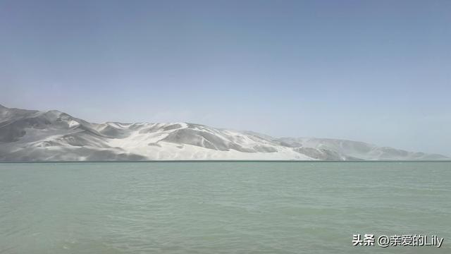 从深圳辞职回到广西，2025年一个人自驾去新疆，我越来越好了！