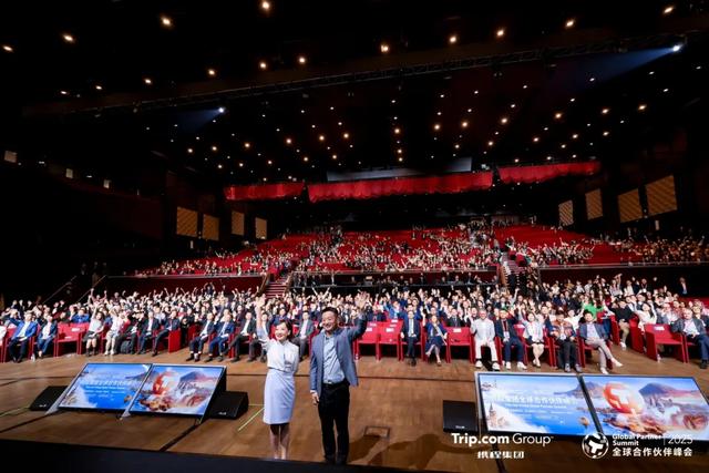 黟县西递、宏村和塔川景区荣获携程年度大奖