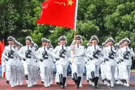 多省军医大学爆冷，投档分数线直线下滑！原因何在？图片