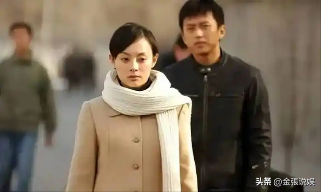 不装了！央视公开"点名"孙俪，原来张艺谋一个字都没说错