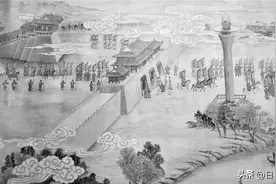 中国十大古都史：一部浓缩的中国史图片