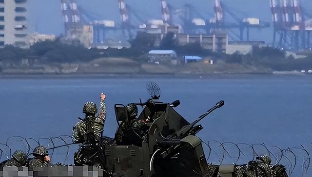 美专家发表一致意见：当中国统一台湾时，美国只有一条路可以选择