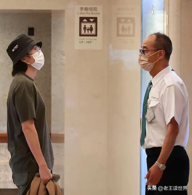 许绍雄病危，佘诗曼含泪回应，黄宗泽黄子华萧正楠等赶赴医院探望