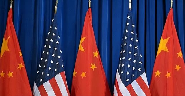 特朗普已做好开战准备？王毅警告：中美一旦冲突，结局只有一个！