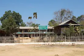 逃出缅甸有多难？这名小伙只用了9个小时！神评论亮了图片