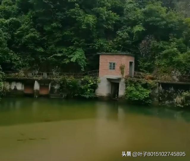 孤岛电站