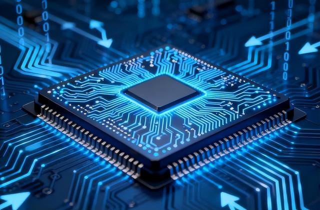 中国半导体净利之王：半年净赚32亿，比中芯国际、豪威还赚钱