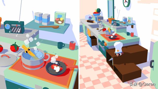 不想睡觉的婴儿能有多大脑洞？附身口红、拆监控，一切皆可“盘”