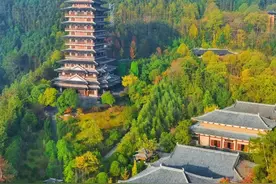 2025最新！全国5A景区名单及分布图曝光天花板！你家乡上榜几个？图片