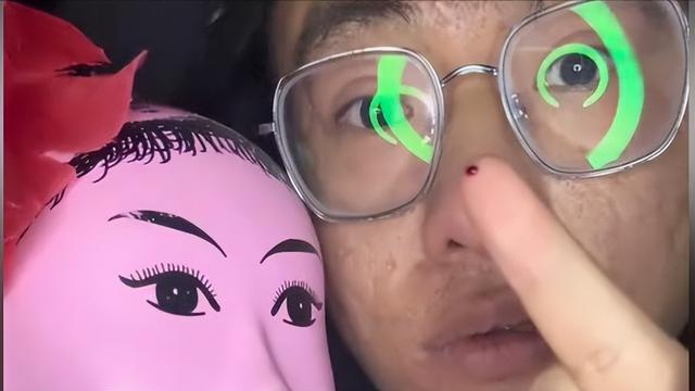 砸神像、睡坟地！号称反封建迷信第一人的张树林，如今面相大变