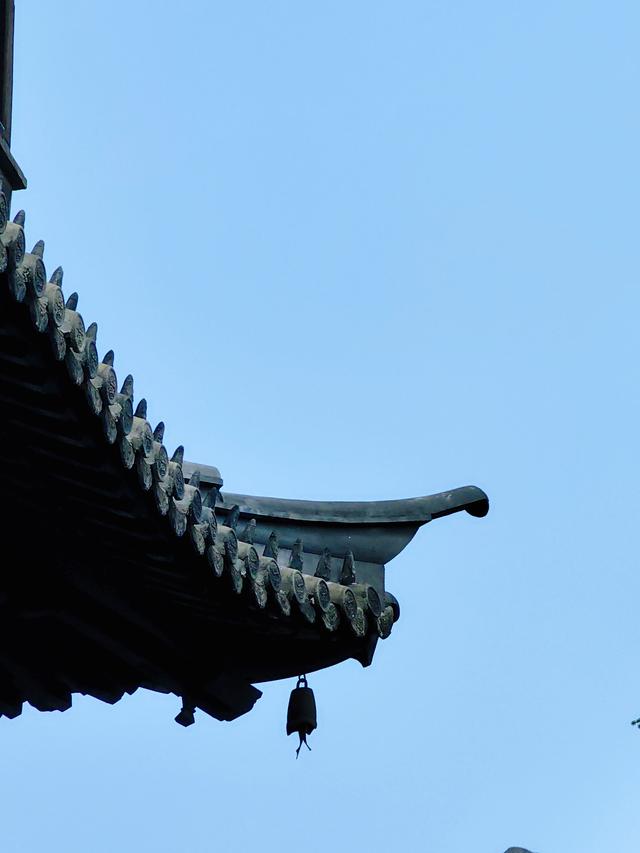 嘉定之根—上海AAAA级旅游景区
