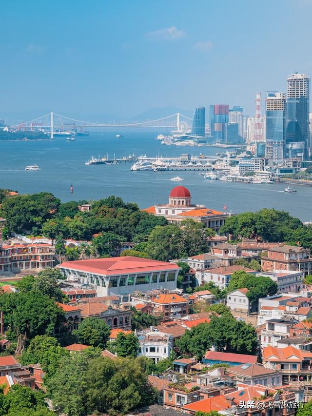 国内十二月出游攻略：五大精选目的地，带你尽享冬日绝美风情