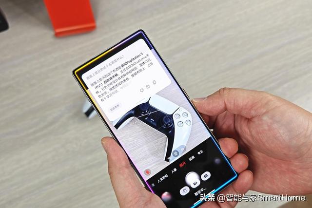 影像游戏的双旗舰体验 实测努比亚Z80 Ultra