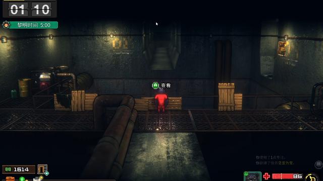 《动物迷城》黑豹线指南：7天速通越狱，这些细节让你少走90%弯路