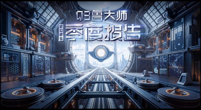 鲁大师2025手机Q3季报：骁龙天玑新机蓄势待发，OPPO再夺流畅双冠