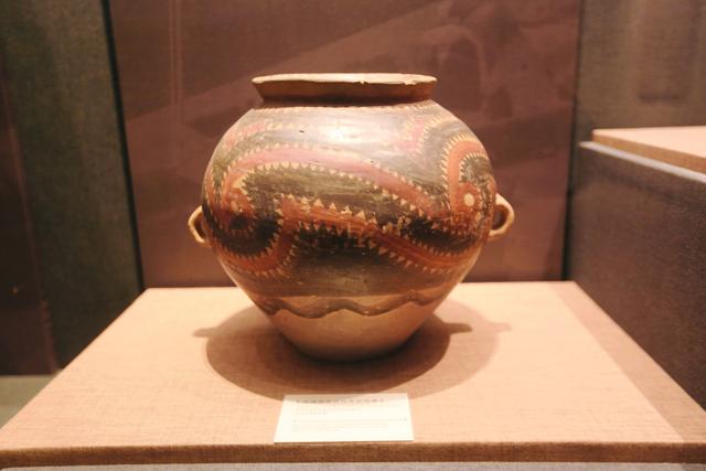 兰州博物馆，看黄河畔的文明回响，在此解读为何兰州叫作“金城”