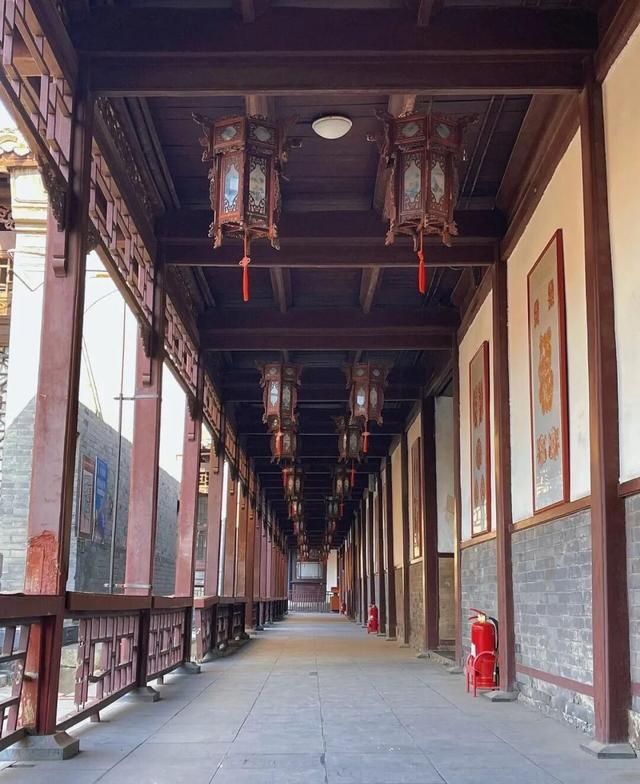 【钜惠西青】西青津秋购物季（第1期）一日千年，梦回杨柳青丨在古镇的月色与灯火里，邂逅最美国庆中秋！