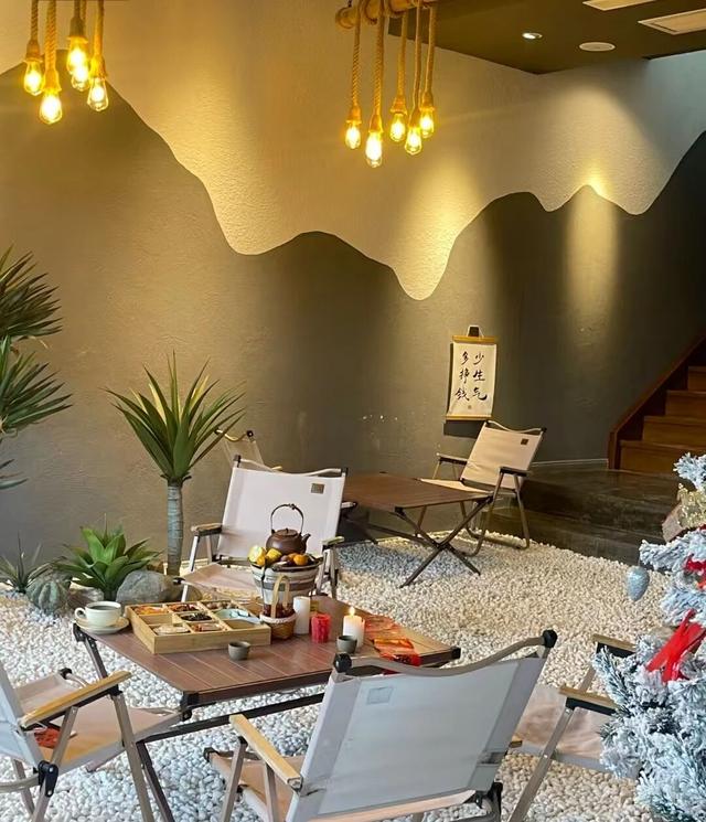 打卡诗意蓝田！私藏宝藏旅游地（三）