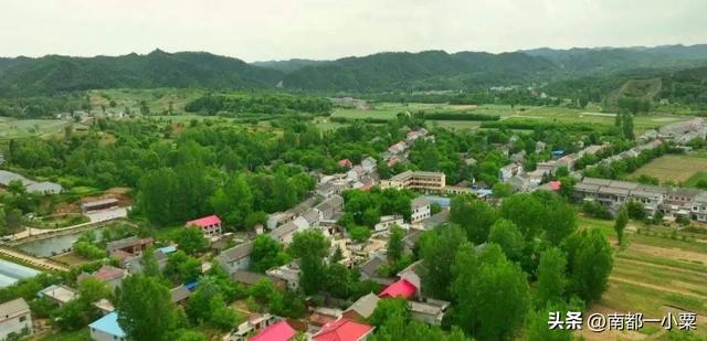 柞水四镇：秦岭古道里的千年风韵