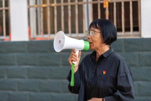 官方出手！揭开张桂梅卸任华坪女高传闻真相，有一点可以肯定