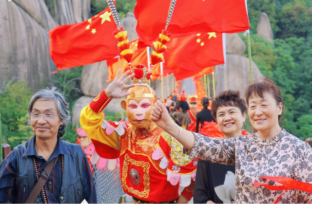 河南文旅宠客好评如潮，文化游持续火爆