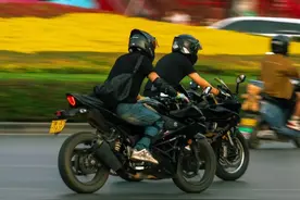 摩托车好消息！全国多地迎来“解禁潮”！解除13年报废也有了回复图片