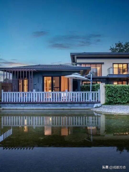 冷冷冷，想去成都周边“泡”起！