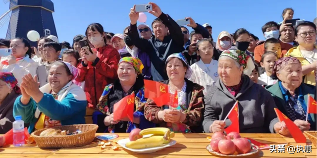 额尔古纳的“列巴之乡”与风物新生态