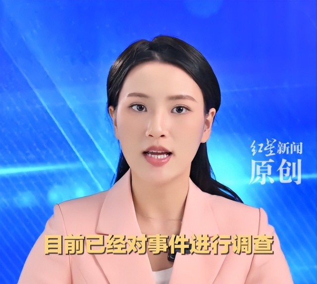 老太破坏修路路面后续：民警走了又挖，村干部曝真相，子女被牵连