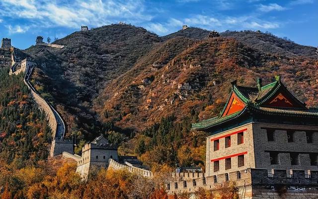 昌平两处地标入选京张网红打卡地，“铁三圣地” 项目跻身两地体育文旅产业十大重点项目