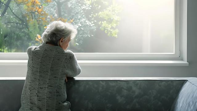 107岁老人，年轻像65岁，长寿秘诀不是多走路，而是这几件事