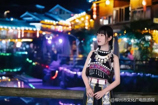我的嗍粉听歌游柳州全盘计划！天后歌声与螺蛳粉狂欢我全都要！