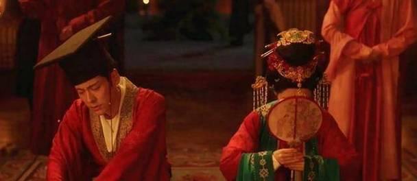 《国色芳华》蒋长扬为啥让牡丹做妾，不做正妻？这才是最好的结局