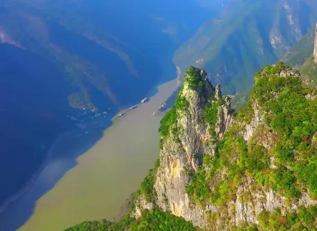 没来过巫峡别说你看过三峡！附景区门票、简介和超全旅游攻略