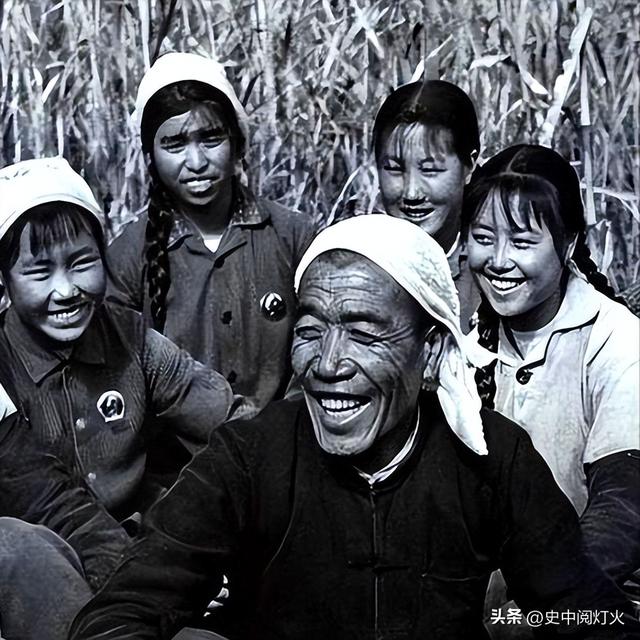 陈永贵去世多年后，儿子接受采访时揭秘：其实我爸的遗嘱是改过的