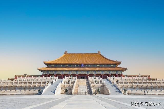 高铁直达！再忙也要带孩子去旅行的八个城市，争取每年至少去一个