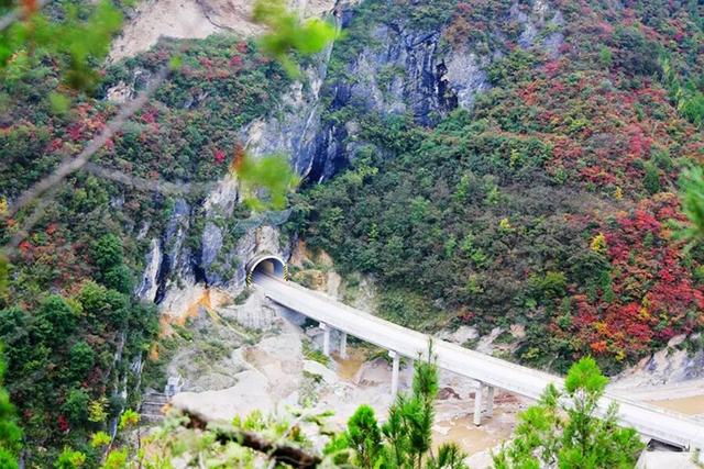 来体验，你没见过的小镇四季！