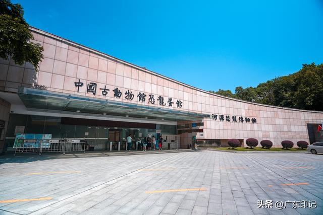 城在林中，林在城中：千年古城奏响绿色崛起新乐章