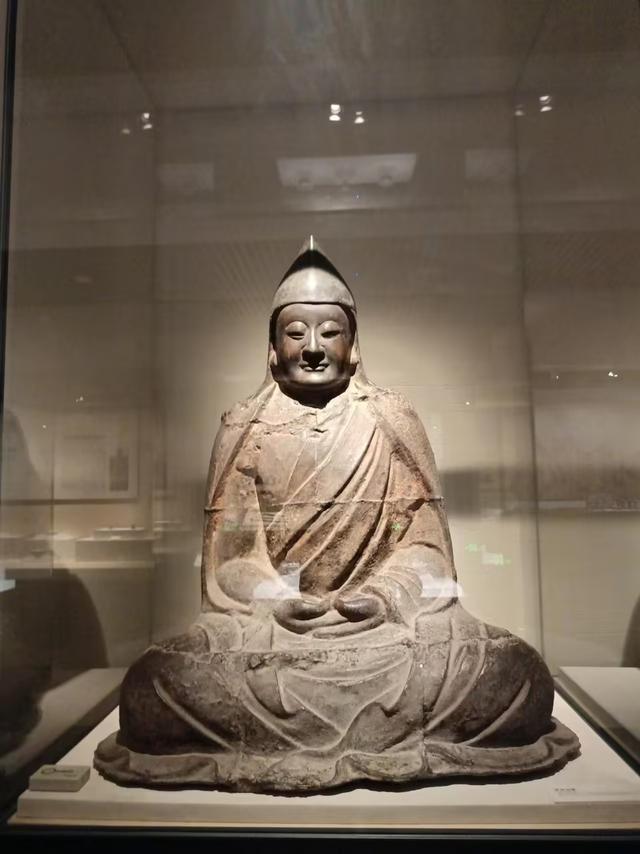 又踏甘肃地之五十九 武威篇之二十三 武威市博物馆（1）