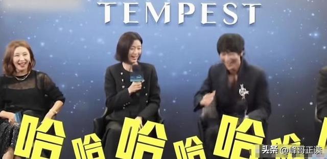 全智贤出手反击！嬉皮笑脸硬刚中国网友，韩网友怒赞“姐姐厉害”