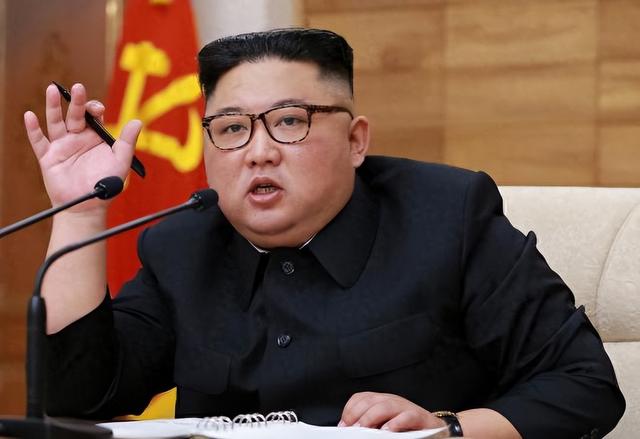 朝鲜贵客抵京，除邀请中方出席阅兵外，还有件大事想听听中方意见