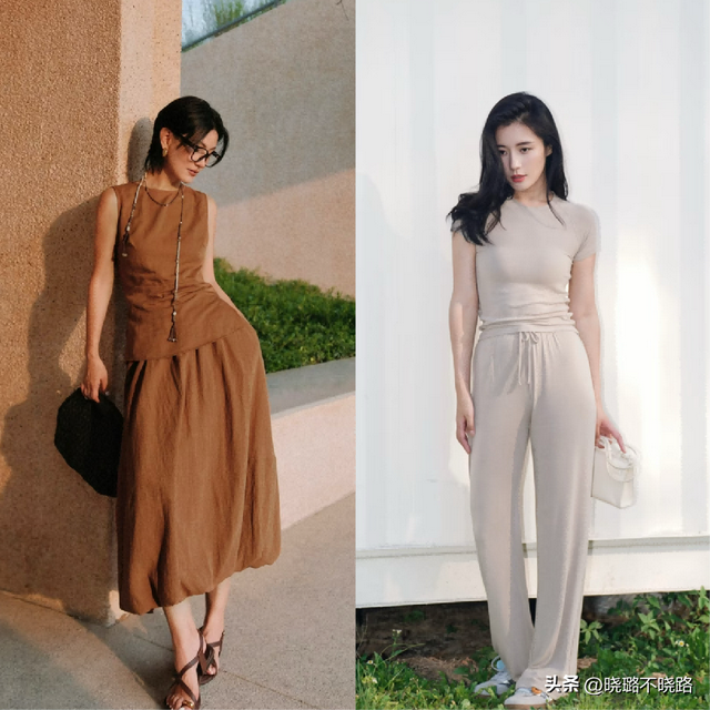 夏装买一件贵的好，还是买一堆便宜的好？内行人解答：都是智商税