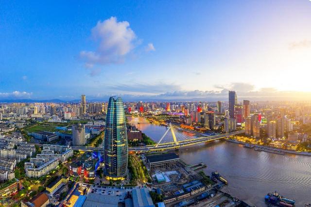 继杭州之后，浙江省又一“黑马城市”要起飞，比温州更有底蕴