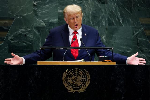 不出所料：金正恩托人给中国捎了一句话，特朗普果然低估了朝鲜