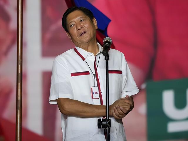 莎拉大势已去，伊梅反水，还是骨肉同胞亲	，马科斯胜券在握！