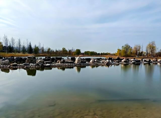 古城咸阳完美三日慢游：这才是坐个车车逛咸阳的正确打开方式！